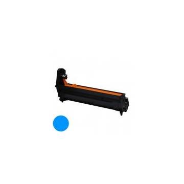Cyan TAMBOR reciclado OKI C3300n,C3400n,C3450n,C3600n-15K43460207 Cyan TAMBOR reciclado OKI C3300n,C3400n,C3450n,C3600n-15K43460207