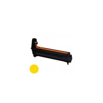 Amarillo tambor Oki c3300n c3400n c3450n c3600n 15k43460205 Amarillo tambor Oki c3300n c3400n c3450n c3600n 15k43460205