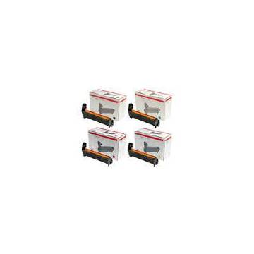 Cian tambor reciclado para Oki c8600 c8800 20k43449015 Cian tambor reciclado para Oki c8600 c8800 20k43449015