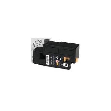 Negro reciclado para Phaser 6000V, 6010,6015V 2K 106R01630 Negro reciclado para Phaser 6000V, 6010,6015V 2K 106R01630