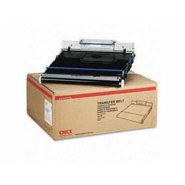 Cinta de transferencia original para Oki c9600 c910 es3640 Intec Xante para Xerox Cinta de transferencia original para Oki c9600 c910 es3640 Intec Xante para Xerox