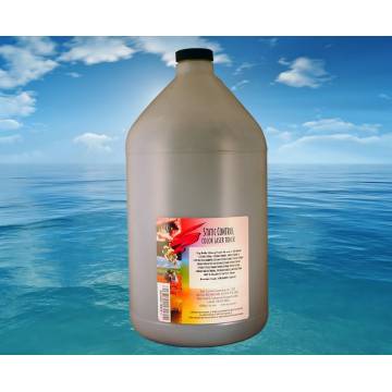 4 recargas botella de tóner negro brillo 1000 gr. para Oki es8430 4 recargas botella de tóner negro brillo 1000 gr. para Oki es8430