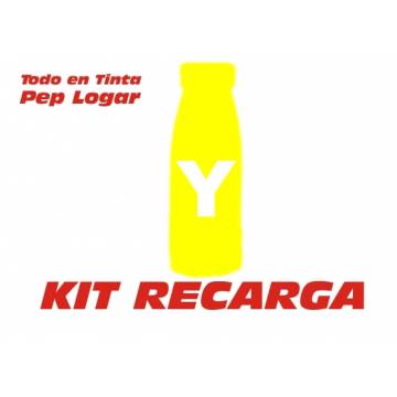 Para Oki c3100 c5100 c5200 c5300 c5540 c5400 c5450 2 recargas tóner amarillo brillo 190 gr. Para Oki c3100 c5100 c5200 c5300 c5540 c5400 c5450 2 recargas tóner amarillo brillo 190 gr.