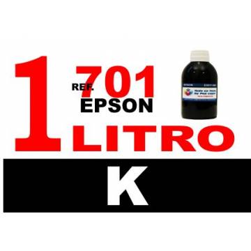 7011 7011 xxl botella 1 l tinta negra 7011 7011 xxl botella 1 l tinta negra