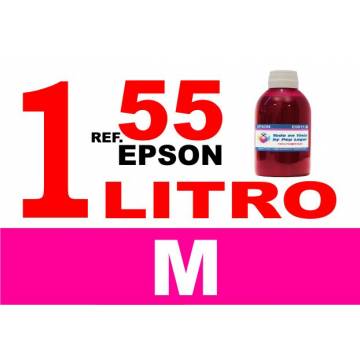 55 55 xl botella 1 l tinta magenta 55 55 xl botella 1 l tinta magenta