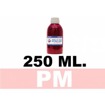 250 ml. tinta magenta claro colorante para cartuchos photo para Canon 250 ml. tinta magenta claro colorante para cartuchos photo para Canon