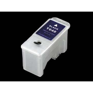 T040 cartucho compatible transparente recargable compatible vacío Stylus c62 cx3200 T040 cartucho compatible transparente recargable compatible vacío Stylus c62 cx3200