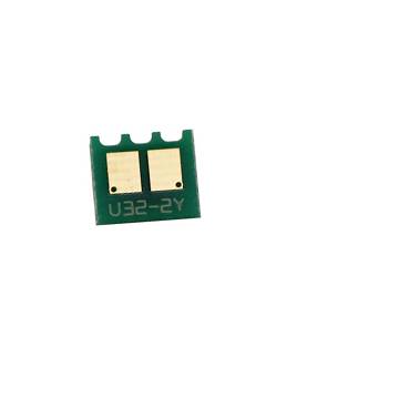 U 32 amarillo chip universal Static control U 32 amarillo chip universal Static control