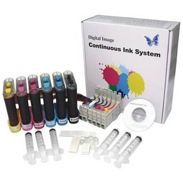 CISS r265 r285 r360 rx585 CISS r265 r285 r360 rx585