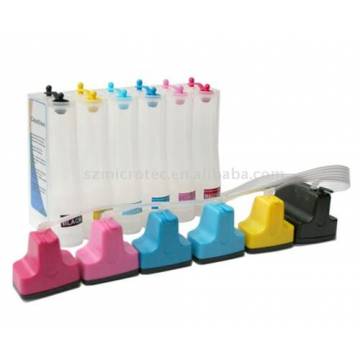 CISS para impresoras para Hp con cartuchos para Hp 363 CISS para impresoras para Hp con cartuchos para Hp 363