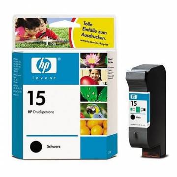 Maxi kit pro recarga cartuchos tinta negra para Hp nº 15 40 y 45 Maxi kit pro recarga cartuchos tinta negra para Hp nº 15 40 y 45