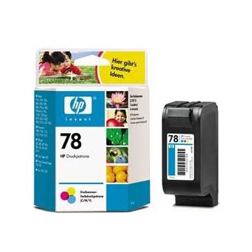 Maxi kit pro recarga cartuchos tinta color Hp 17 Hp 23 Hp 41 y Hp 78 Maxi kit pro recarga cartuchos tinta color Hp 17 Hp 23 Hp 41 y Hp 78