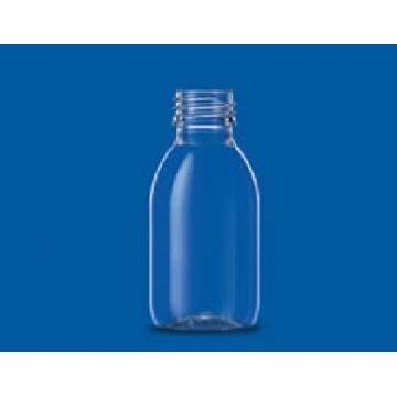 Botella de pet 250 ml. 1 botella con tapón y obturador. Botella de pet 250 ml. 1 botella con tapón y obturador.