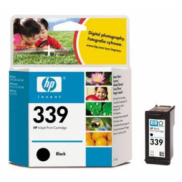 Maxi kit pro recarga cartuchos tinta negra Hp 339 Maxi kit pro recarga cartuchos tinta negra Hp 339