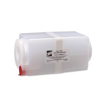 Atrix filtro para aspirador de tóner tipo 2 compatible 3m Atrix filtro para aspirador de tóner tipo 2 compatible 3m