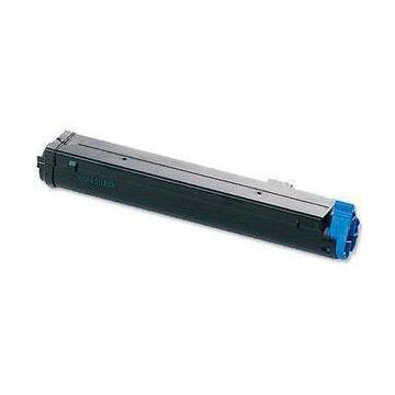 Para Oki b4400n 4600n 4600 ps cartucho reciclado 3k 43502302 type 10 Para Oki b4400n 4600n 4600 ps cartucho reciclado 3k 43502302 type 10