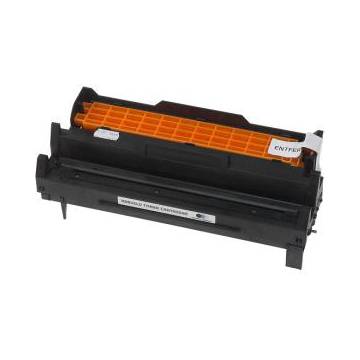 Para Oki b4100 4200 4250 4300 4350 tambor reciclado 25k42102802 Para Oki b4100 4200 4250 4300 4350 tambor reciclado 25k42102802