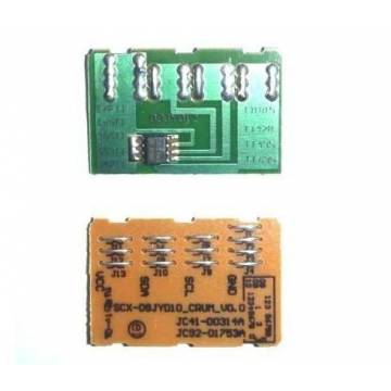 Dell 1815 chip para recarga de tóner 5.000 paginas Dell 1815 chip para recarga de tóner 5.000 paginas