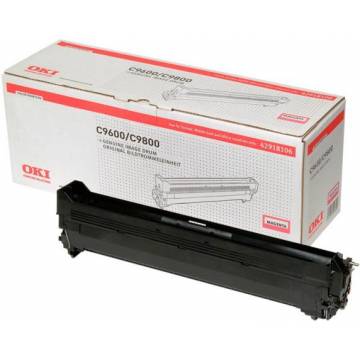 Tambor original Oki C9600 C9650 C9655 C9800 C9850 magenta Tambor original Oki C9600 C9650 C9655 C9800 C9850 magenta