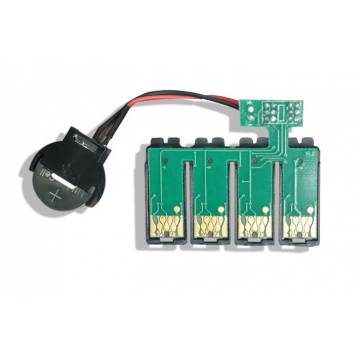 Chip para CISS Epson cartuchos 129 Chip para CISS Epson cartuchos 129