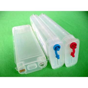 Para Hp 82 3 cartuchos cmy y 1 Hp 10 k cartuchos largos Para Hp 82 3 cartuchos cmy y 1 Hp 10 k cartuchos largos