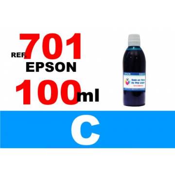 7552, 7552 XXL botella 100 ml. tinta cian 7552, 7552 XXL botella 100 ml. tinta cian