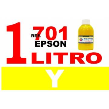 7554 7554 xxl botella 1 l tinta amarilla 7554 7554 xxl botella 1 l tinta amarilla