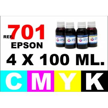 755 755 xxl pack 4 botellas 100 ml. cmyk 755 755 xxl pack 4 botellas 100 ml. cmyk