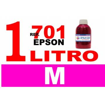7553 7553 xxl botella 1 l tinta magenta 7553 7553 xxl botella 1 l tinta magenta