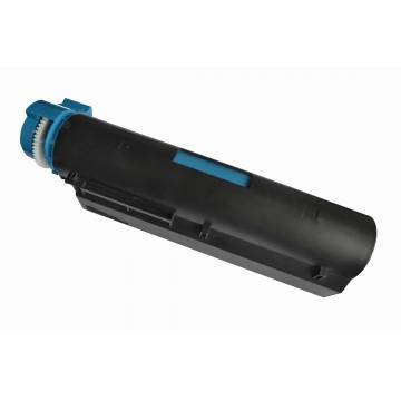 Para Oki b430dn 440dn mb460 mb470 mb480 cartucho reciclado 7k 43979202 Para Oki b430dn 440dn mb460 mb470 mb480 cartucho reciclado 7k 43979202