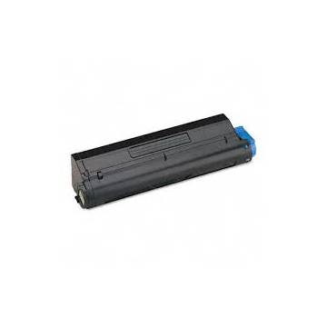 para Oki B430 B430D B430DN B440DN MB460 MB470 cartucho toner reciclado para Oki B430 B430D B430DN B440DN MB460 MB470 cartucho toner reciclado
