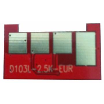Chip para Samsung ml 2950 2955 scx 4728 4729 1.5k Chip para Samsung ml 2950 2955 scx 4728 4729 1.5k