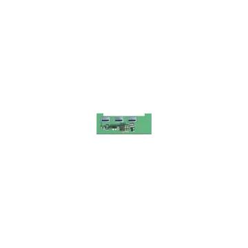 Chip para Samsung clp 510 cian (5k) for Chip para Samsung clp 510 cian (5k) for