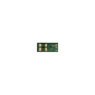 Chip para Samsung clp600 amarillo (5k) Chip para Samsung clp600 amarillo (5k)