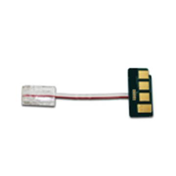 Chip para Samsung clx 8385 cian 15k Chip para Samsung clx 8385 cian 15k