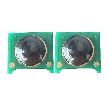 Para Hp cp1025 ce310a chip negro Para Hp cp1025 ce310a chip negro