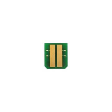 Para Oki b2200 b2400 chip para recarga de tóner Para Oki b2200 b2400 chip para recarga de tóner