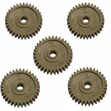 5xfuser gear 33t Hp LaserJet 4000 LaserJet 4050rs5 0921 000 5xfuser gear 33t Hp LaserJet 4000 LaserJet 4050rs5 0921 000