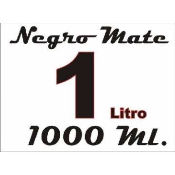 1 l. tinta negra mate pigmentada para impresoras de oficina Epson 1 l. tinta negra mate pigmentada para impresoras de oficina Epson