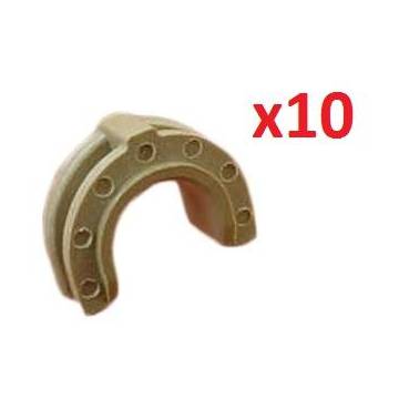 10xlower roller bushing right Hp 4000 5000rs5 1297 000 10xlower roller bushing right Hp 4000 5000rs5 1297 000