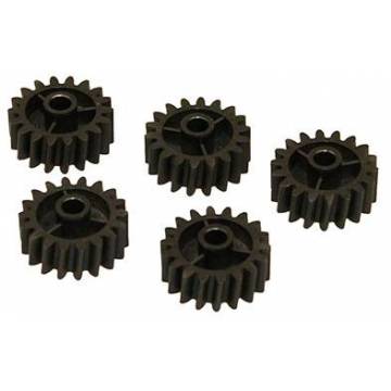 5xfuser gear 18t m630 m604 m606 m601 m603ru7 0297 000 5xfuser gear 18t m630 m604 m606 m601 m603ru7 0297 000