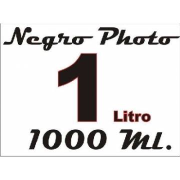 1 L. tinta negra photo pigmentada para impresoras de oficina Epson 1 L. tinta negra photo pigmentada para impresoras de oficina Epson