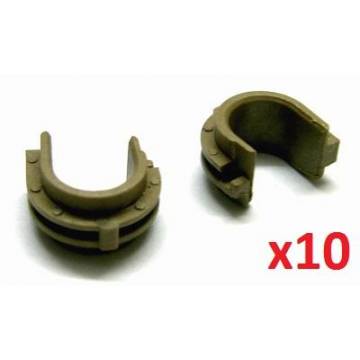 10xlower roller bushing m201 m126 p1606bsh p1505 bsh p1606 10xlower roller bushing m201 m126 p1606bsh p1505 bsh p1606