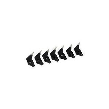 7 x upper picker finge km6030 km8030 Taskalfa 620 8202fb20250 7 x upper picker finge km6030 km8030 Taskalfa 620 8202fb20250