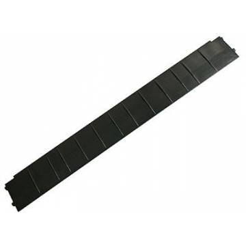 Fuser feed guide x463 x466 mx310 mx410 mx610 ms510 e260 e460 Fuser feed guide x463 x466 mx310 mx410 mx610 ms510 e260 e460
