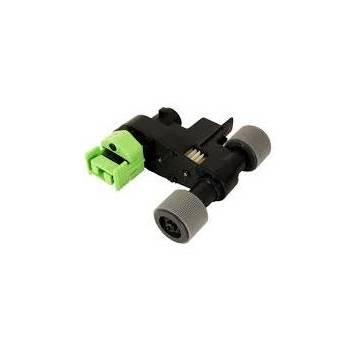 Pickup roller assembly mx710 mx810 mx812 ms810 ms81240x7593 Pickup roller assembly mx710 mx810 mx812 ms810 ms81240x7593