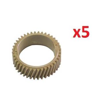 5xupper roller gear 40t mp6001 7000 7500b247 4194 ab01 2062 5xupper roller gear 40t mp6001 7000 7500b247 4194 ab01 2062