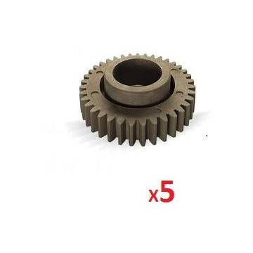 5xupper roller gear ml1610 1710 scx4216 scx4016jc66 00564a 5xupper roller gear ml1610 1710 scx4216 scx4016jc66 00564a