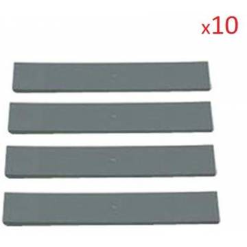10xse para tion pad tire ml1710 1510 scx4216 4016jc73 00140a 10xse para tion pad tire ml1710 1510 scx4216 4016jc73 00140a