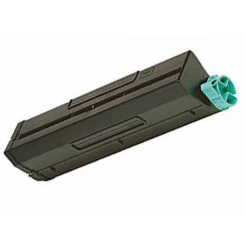 Para Oki b4300 b4350 b4350n alta capacidad cartucho tóner reciclado Para Oki b4300 b4350 b4350n alta capacidad cartucho tóner reciclado